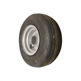 RUOTA PER CARRELLO PORTA-MASTELLO PICCOLO